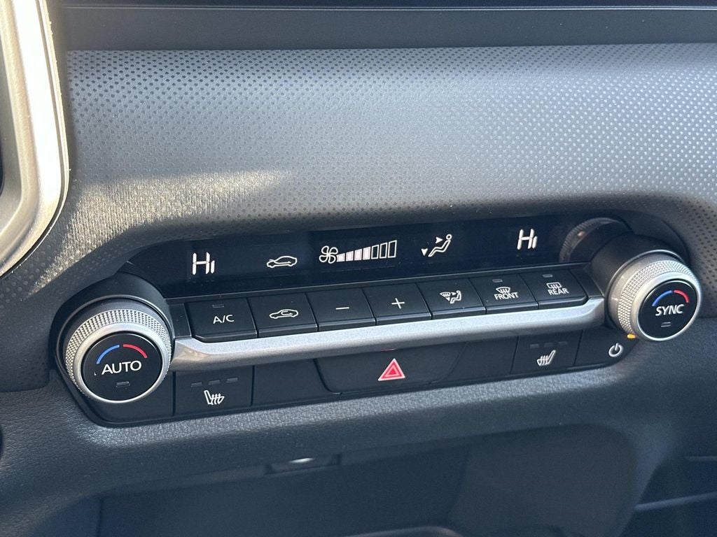 2026 Mazda Mazda CX-50 Hybrid Preferred AWD