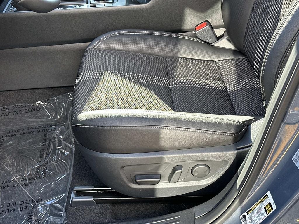 2026 Mazda Mazda CX-50 Hybrid Preferred AWD