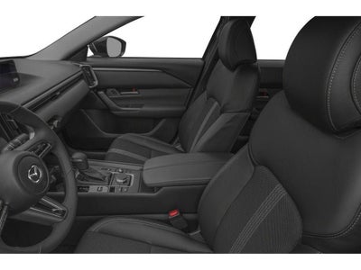 2026 Mazda Mazda CX-50 HEV Preferred AWD