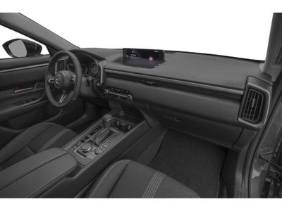 2026 Mazda Mazda CX-50 HEV Preferred AWD