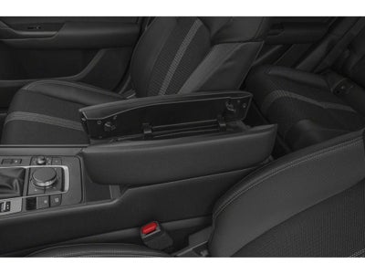 2026 Mazda Mazda CX-50 HEV Preferred AWD