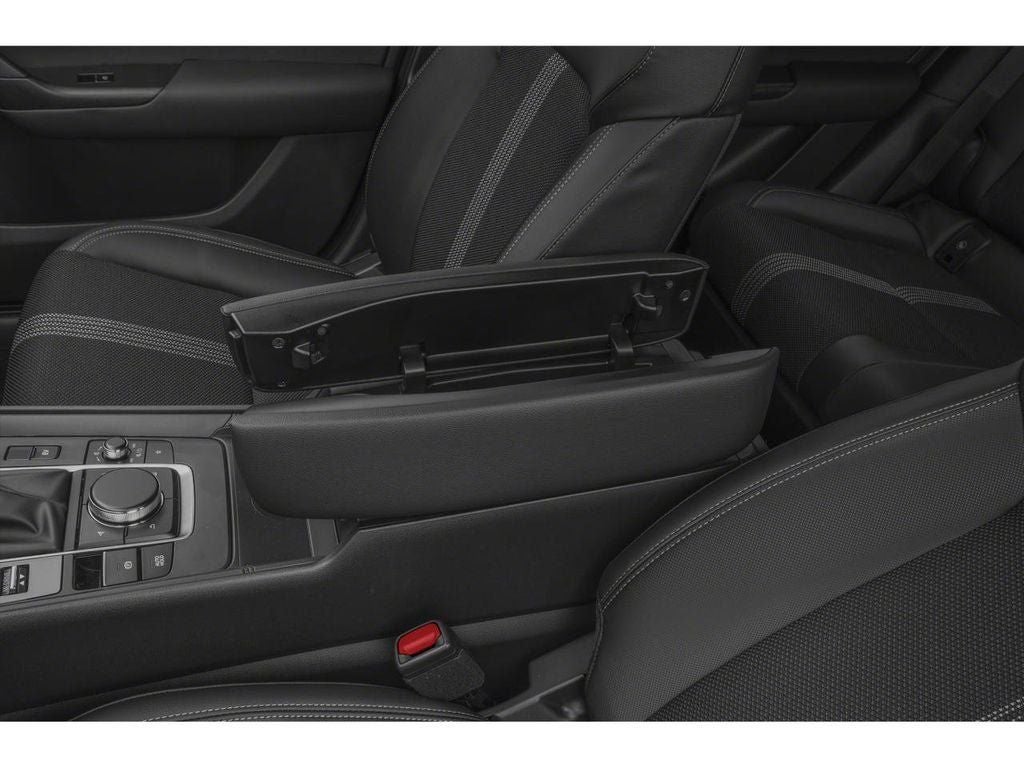 2026 Mazda Mazda CX-50 HEV Preferred AWD
