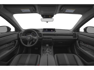 2026 Mazda Mazda CX-50 HEV Preferred AWD