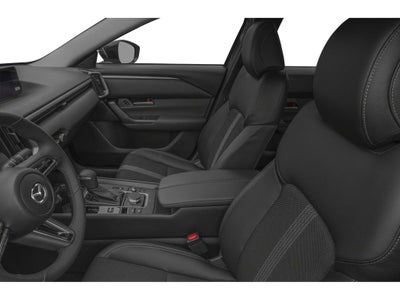 2026 Mazda Mazda CX-50 HEV Preferred AWD