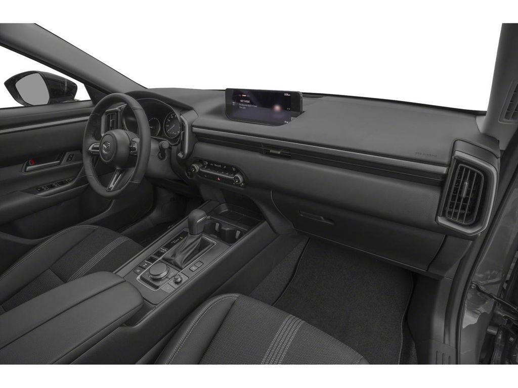 2026 Mazda Mazda CX-50 HEV Preferred AWD