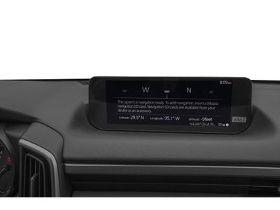 2026 Mazda Mazda CX-50 HEV Preferred AWD