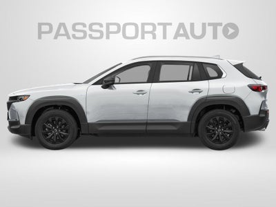 2026 Mazda Mazda CX-50 Hybrid Preferred AWD