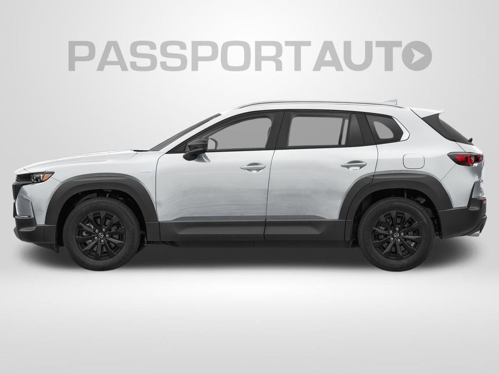 2026 Mazda Mazda CX-50 Hybrid Preferred AWD