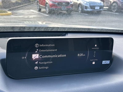 2026 Mazda Mazda CX-50 Hybrid Preferred AWD