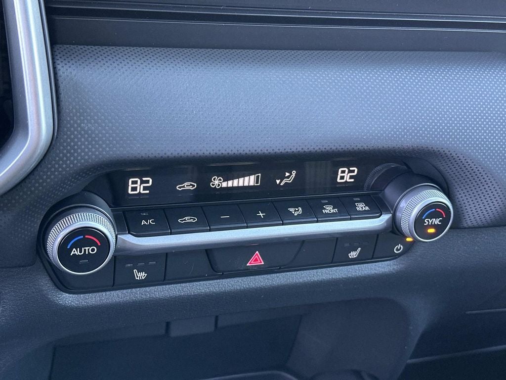 2026 Mazda Mazda CX-50 Hybrid Preferred AWD