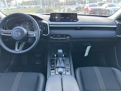 2026 Mazda Mazda CX-50 Hybrid Preferred AWD