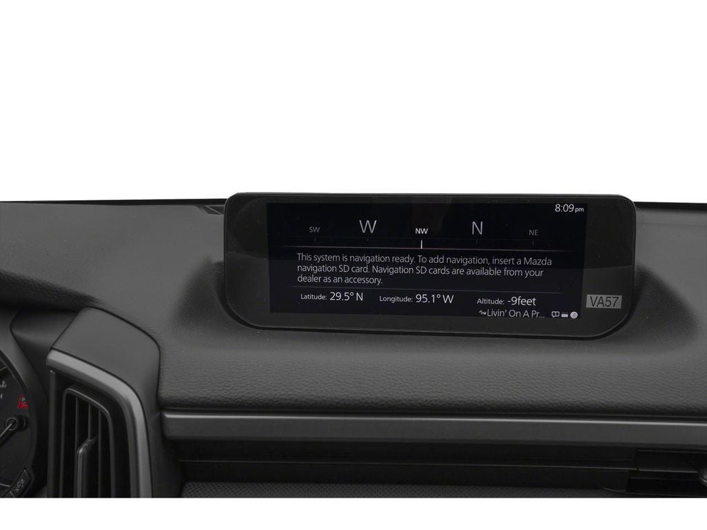 2026 Mazda Mazda CX-50 Hybrid Preferred AWD