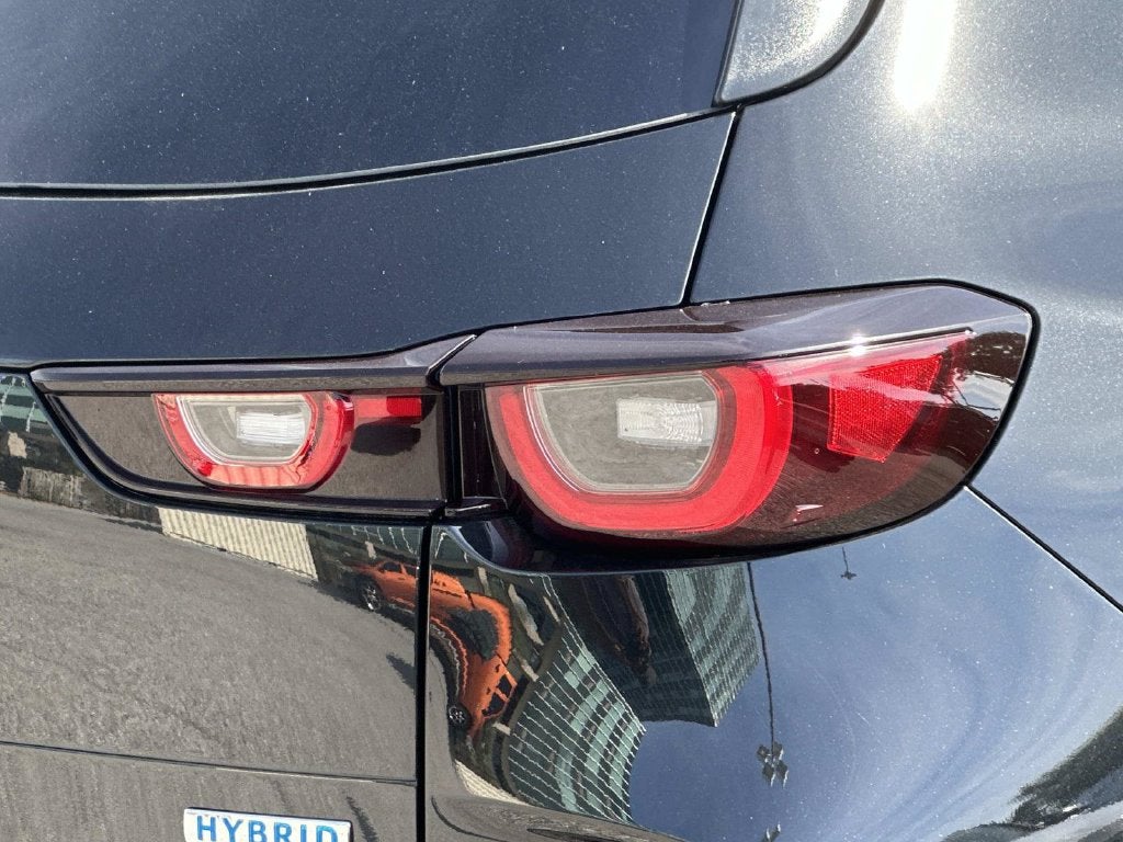 2026 Mazda Mazda CX-50 Hybrid Preferred AWD