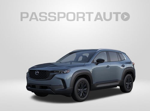 2026 Mazda Mazda CX-50 Hybrid Preferred