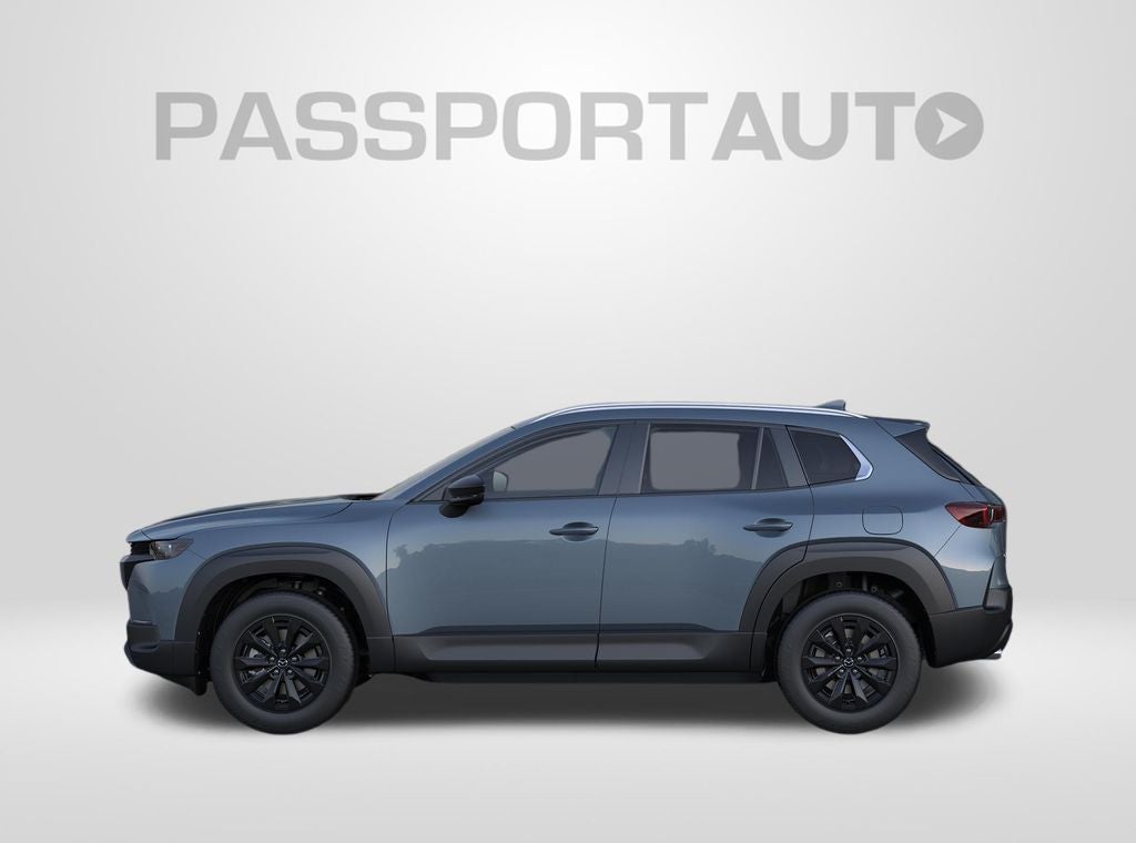 2026 Mazda Mazda CX-50 Hybrid Preferred