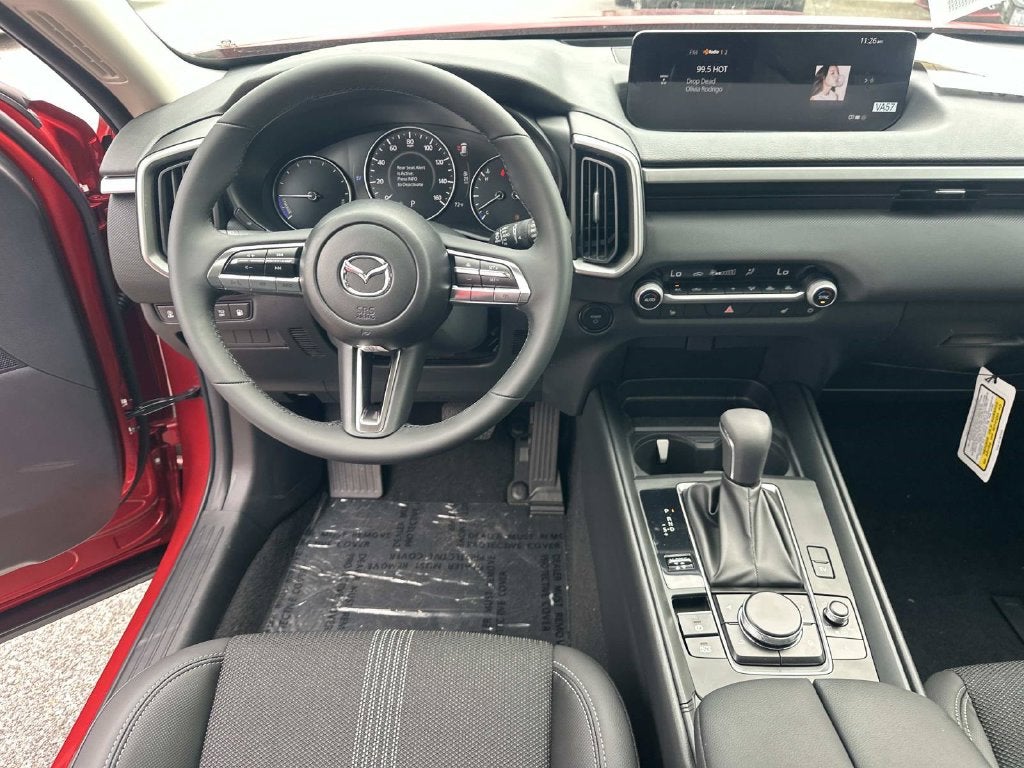 2026 Mazda Mazda CX-50 Hybrid Preferred AWD