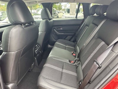 2026 Mazda Mazda CX-50 Hybrid Preferred AWD