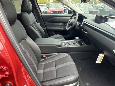 2026 Mazda Mazda CX-50 Hybrid Preferred AWD
