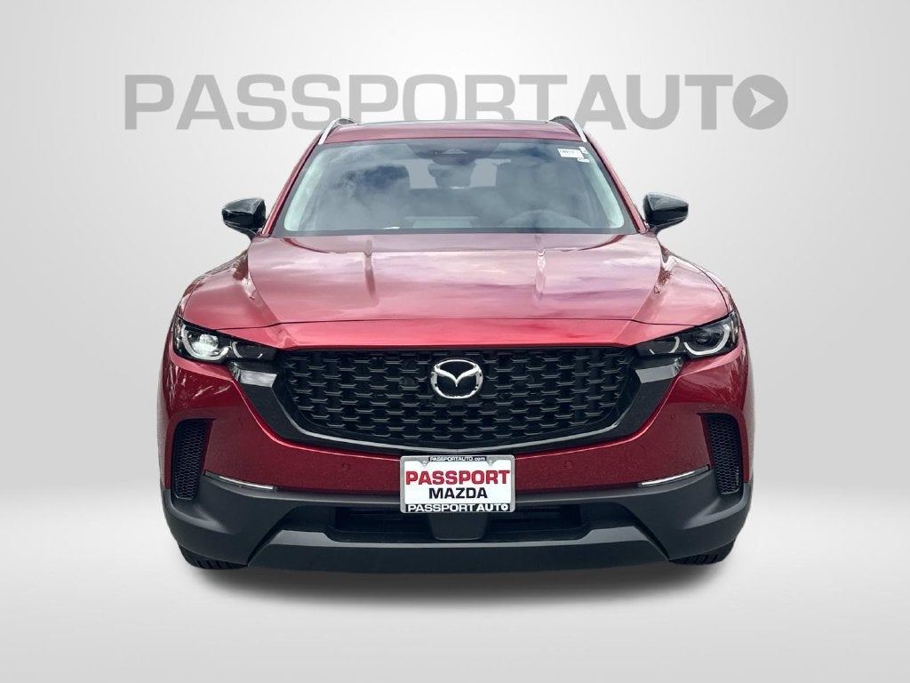 2026 Mazda Mazda CX-50 Hybrid Preferred AWD