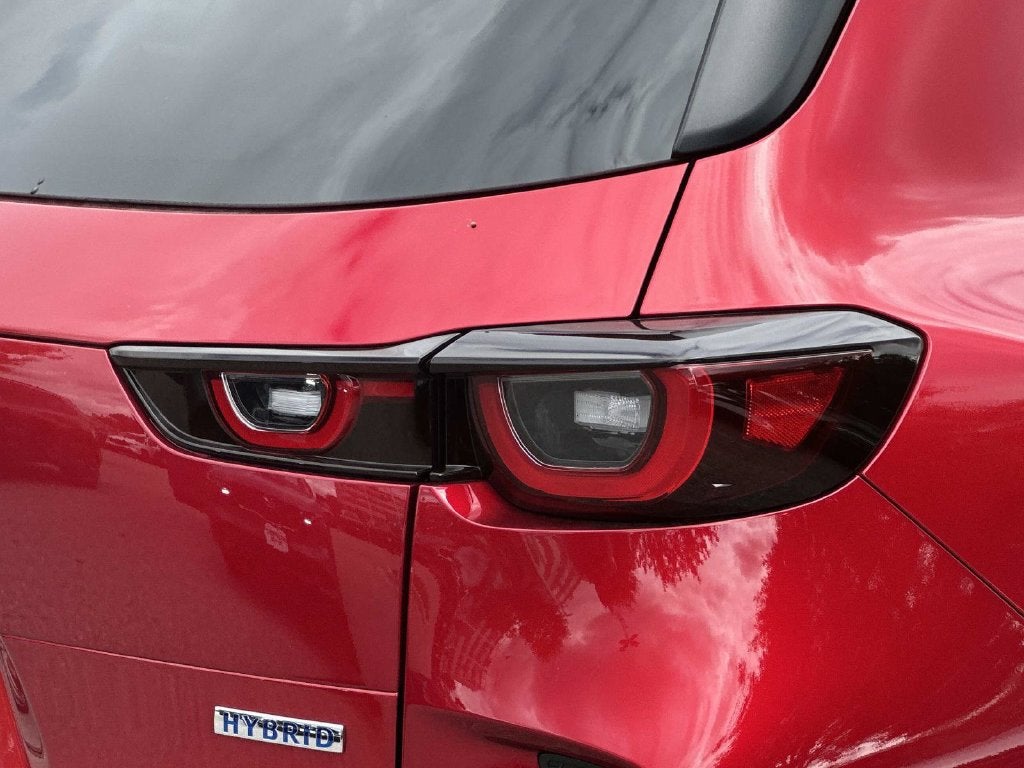 2026 Mazda Mazda CX-50 Hybrid Preferred AWD