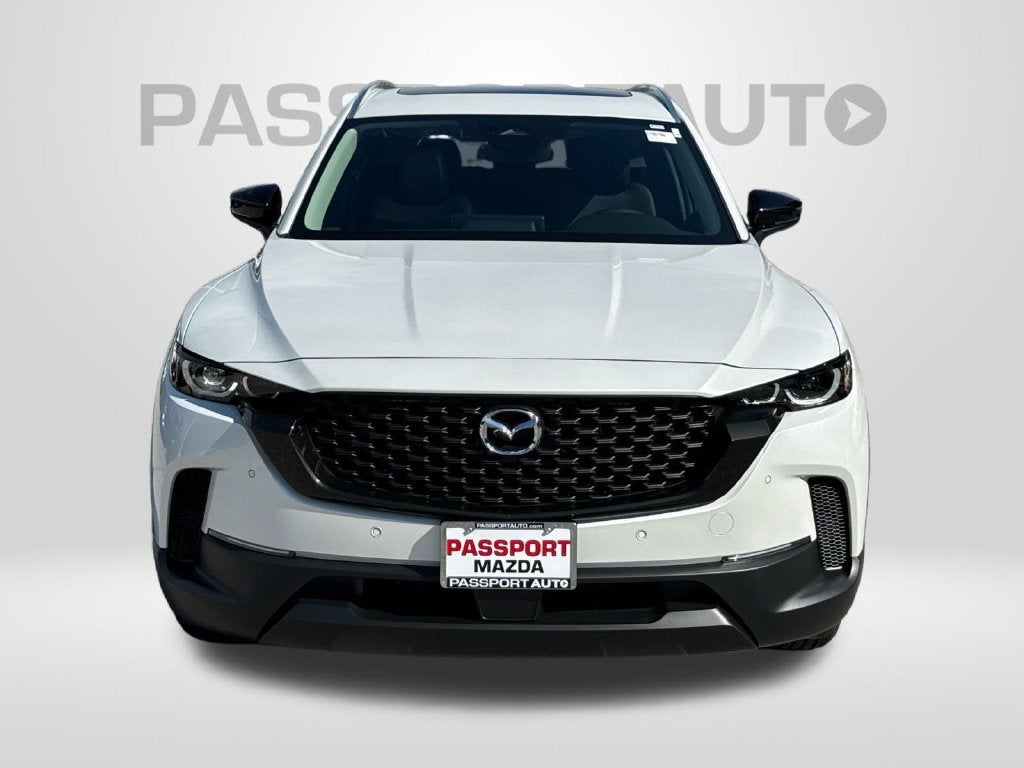 2026 Mazda Mazda CX-50 Hybrid Preferred AWD