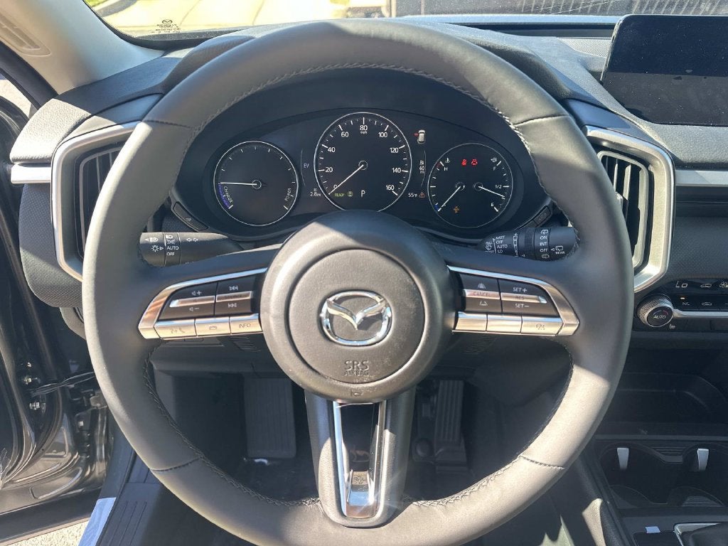 2026 Mazda Mazda CX-50 Hybrid Preferred AWD