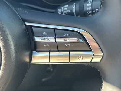 2026 Mazda Mazda CX-50 Hybrid Preferred AWD