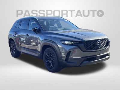 2026 Mazda Mazda CX-50 Hybrid Preferred AWD