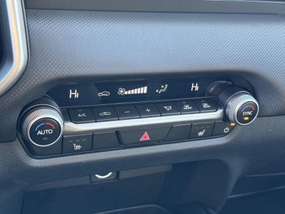 2026 Mazda Mazda CX-50 Hybrid Preferred AWD