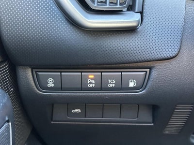 2026 Mazda Mazda CX-50 Hybrid Preferred AWD