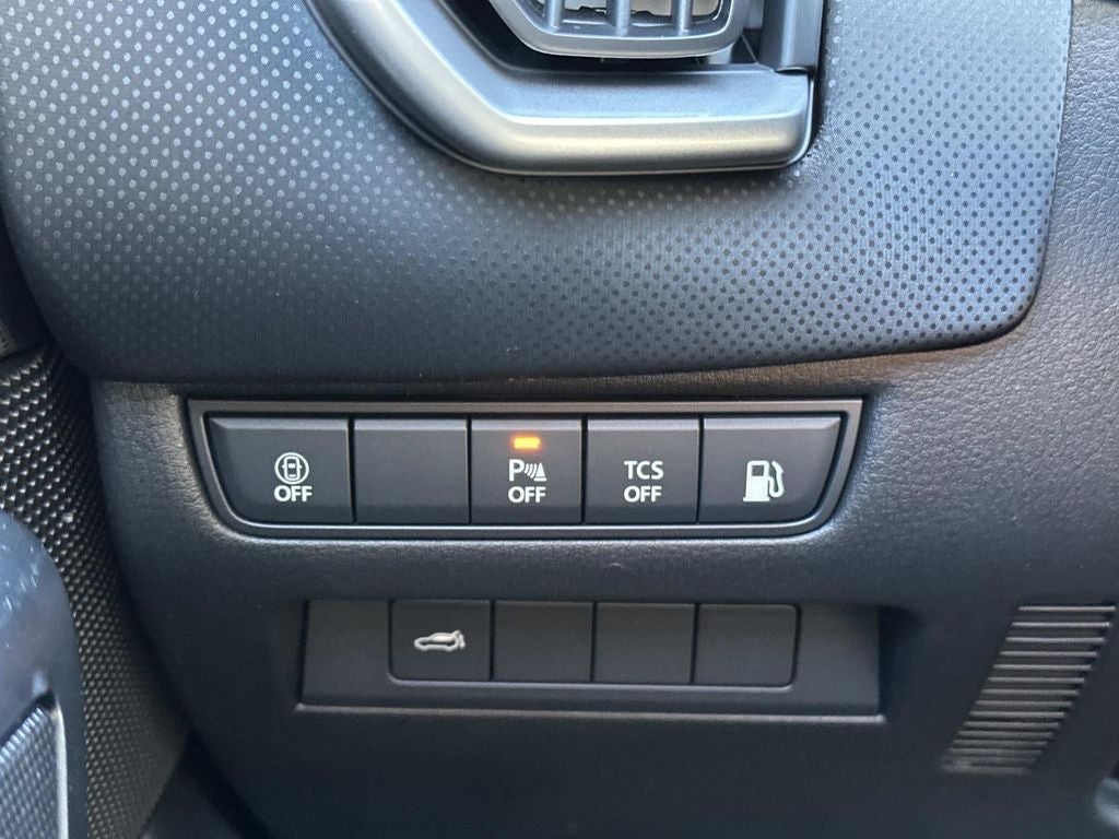 2026 Mazda Mazda CX-50 Hybrid Preferred AWD