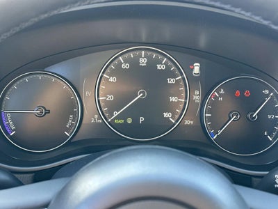 2026 Mazda Mazda CX-50 Hybrid Preferred AWD