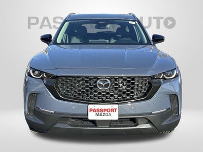2026 Mazda Mazda CX-50 Hybrid Preferred AWD