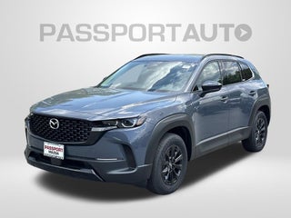 2026 Mazda Mazda CX-50 Hybrid Premium