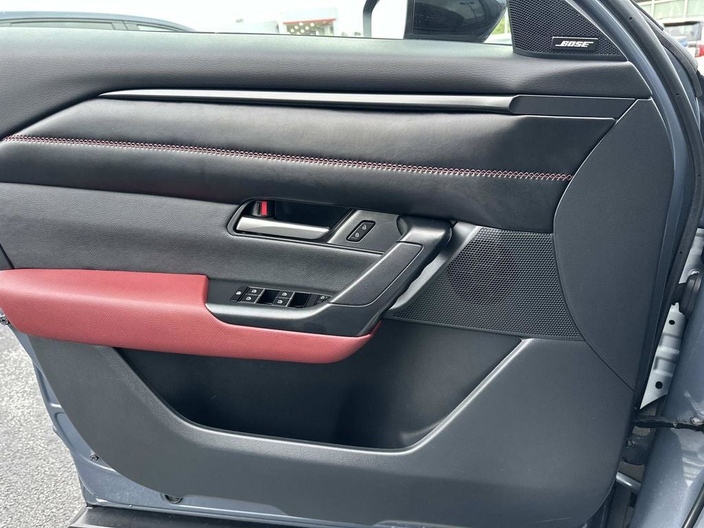 2025 Mazda Mazda CX-50 Hybrid Premium