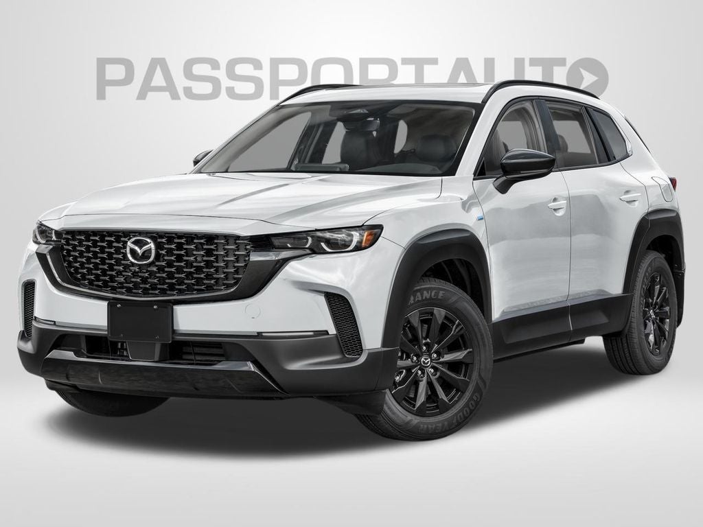 2026 Mazda CX-50 2.5 Hybrid Premium's photo