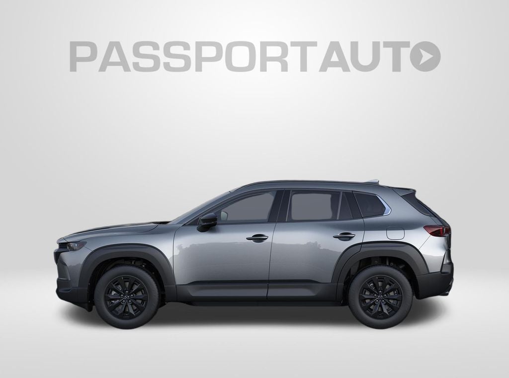 2026 Mazda Mazda CX-50 Hybrid Premium