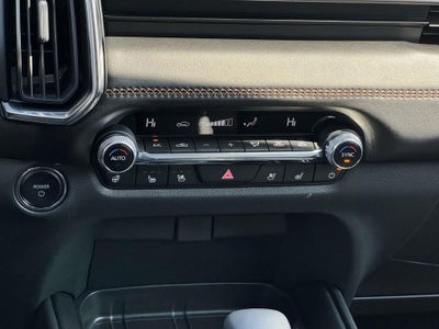 2026 Mazda Mazda CX-50 HEV Premium Plus AWD