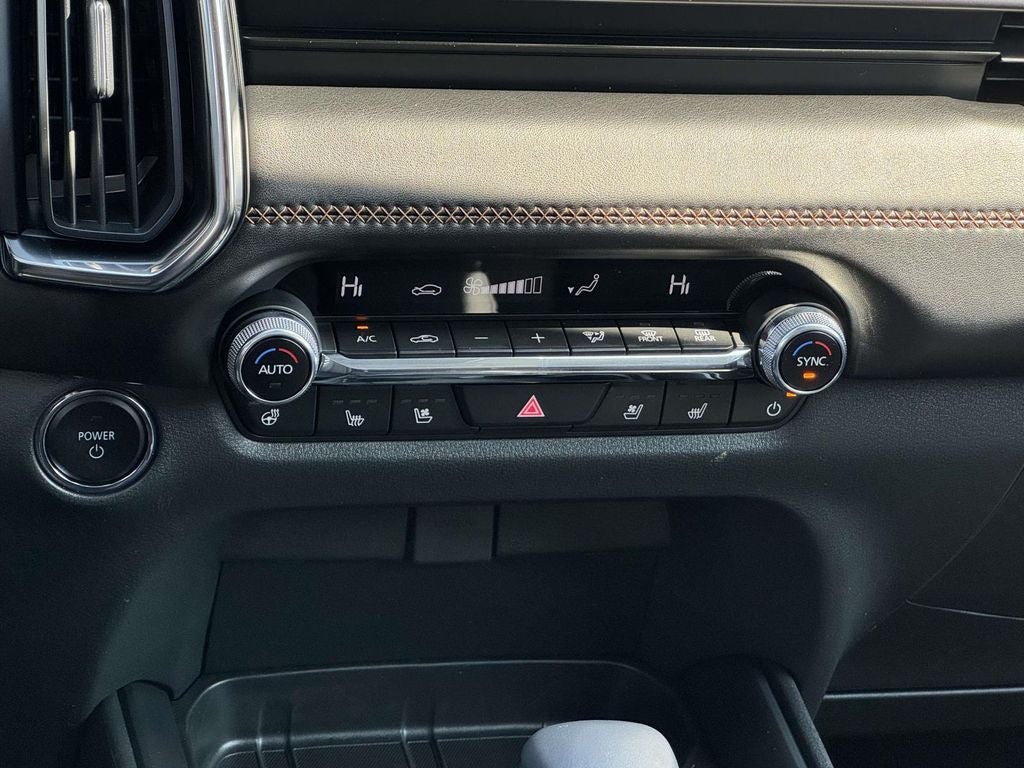 2026 Mazda Mazda CX-50 HEV Premium Plus AWD