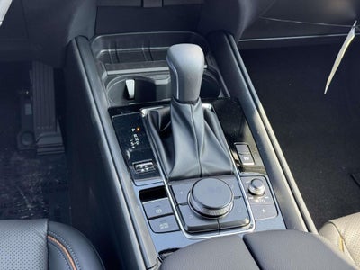 2026 Mazda Mazda CX-50 HEV Premium Plus AWD