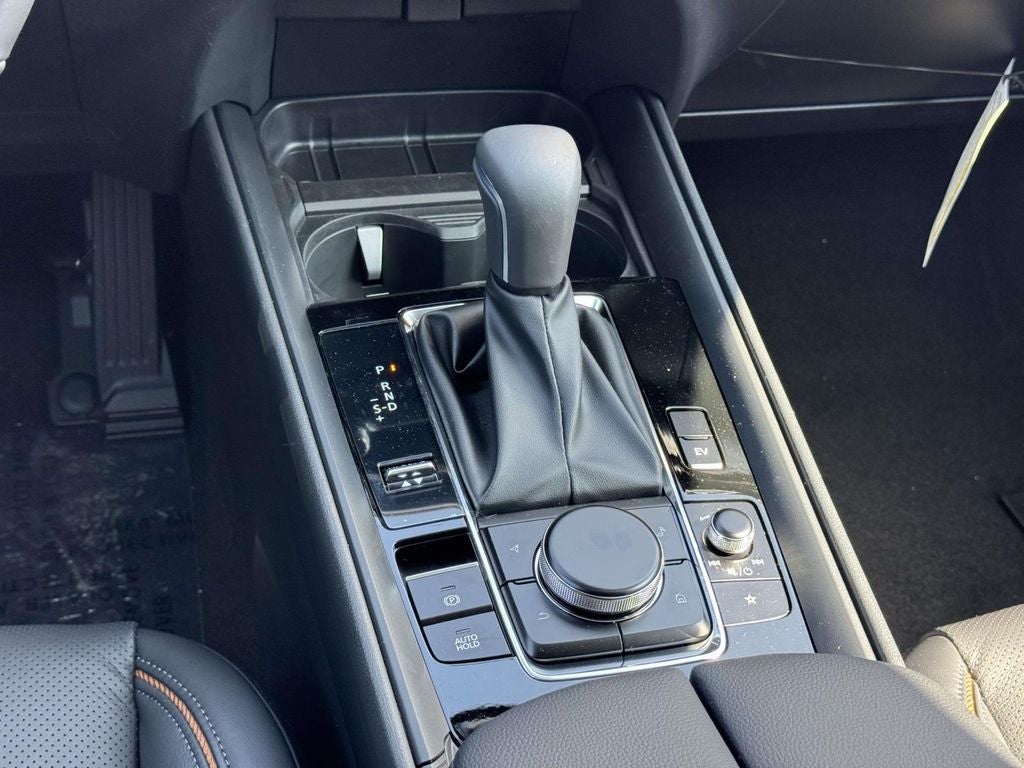 2026 Mazda Mazda CX-50 HEV Premium Plus AWD