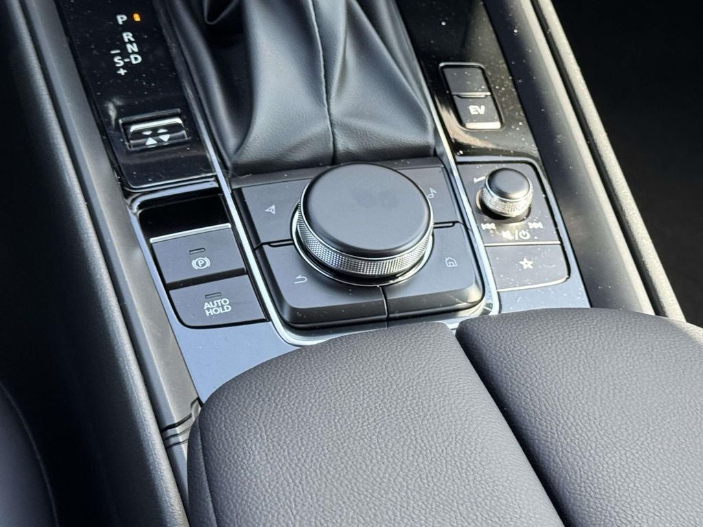 2026 Mazda Mazda CX-50 HEV Premium Plus AWD