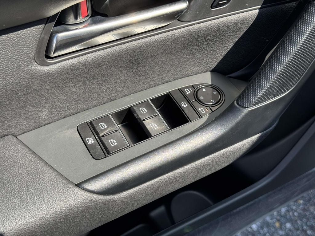 2026 Mazda Mazda CX-50 HEV Premium Plus AWD