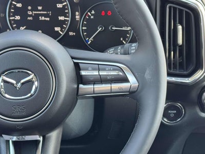 2026 Mazda Mazda CX-50 HEV Premium Plus AWD