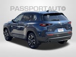 2026 Mazda Mazda CX-50 HEV Premium Plus AWD
