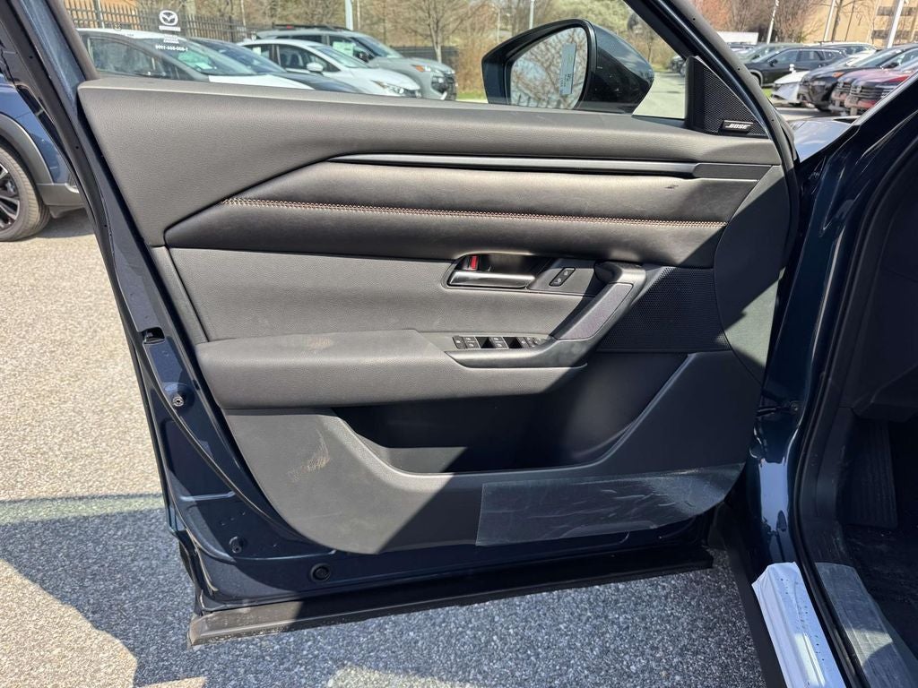 2026 Mazda Mazda CX-50 HEV Premium Plus AWD