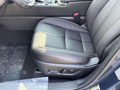 2026 Mazda Mazda CX-50 HEV Premium Plus AWD