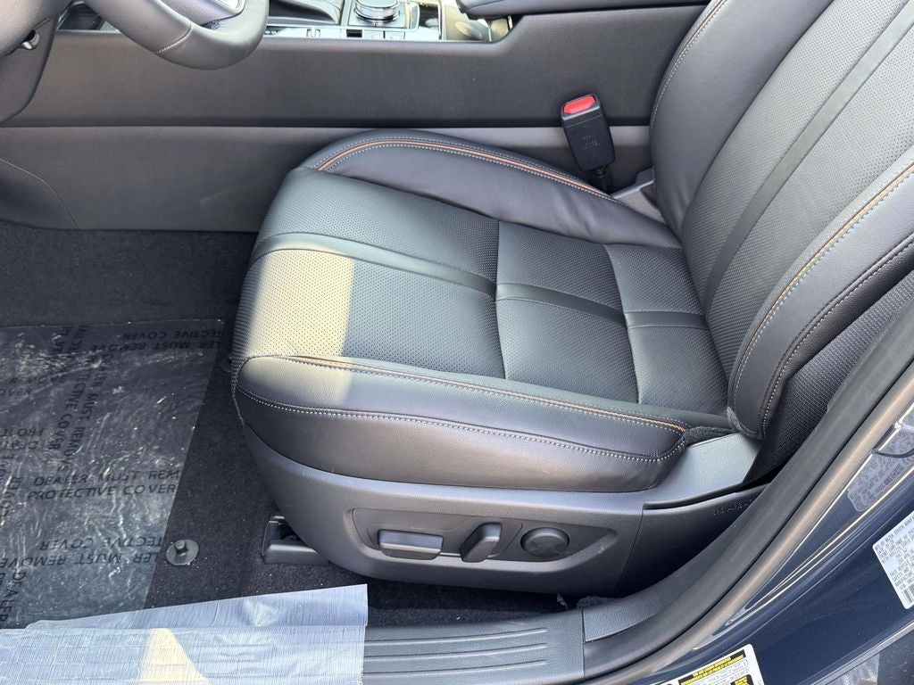 2026 Mazda Mazda CX-50 HEV Premium Plus AWD