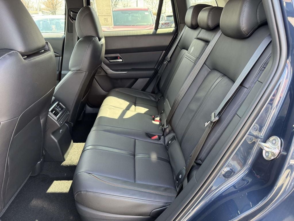 2026 Mazda Mazda CX-50 HEV Premium Plus AWD