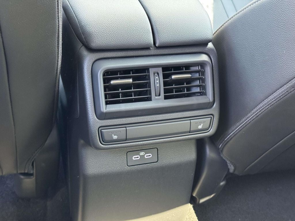 2026 Mazda Mazda CX-50 HEV Premium Plus AWD